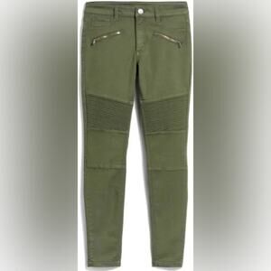 Tinsel Moto Jeans